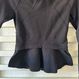 Lululemon Jacket Size 2